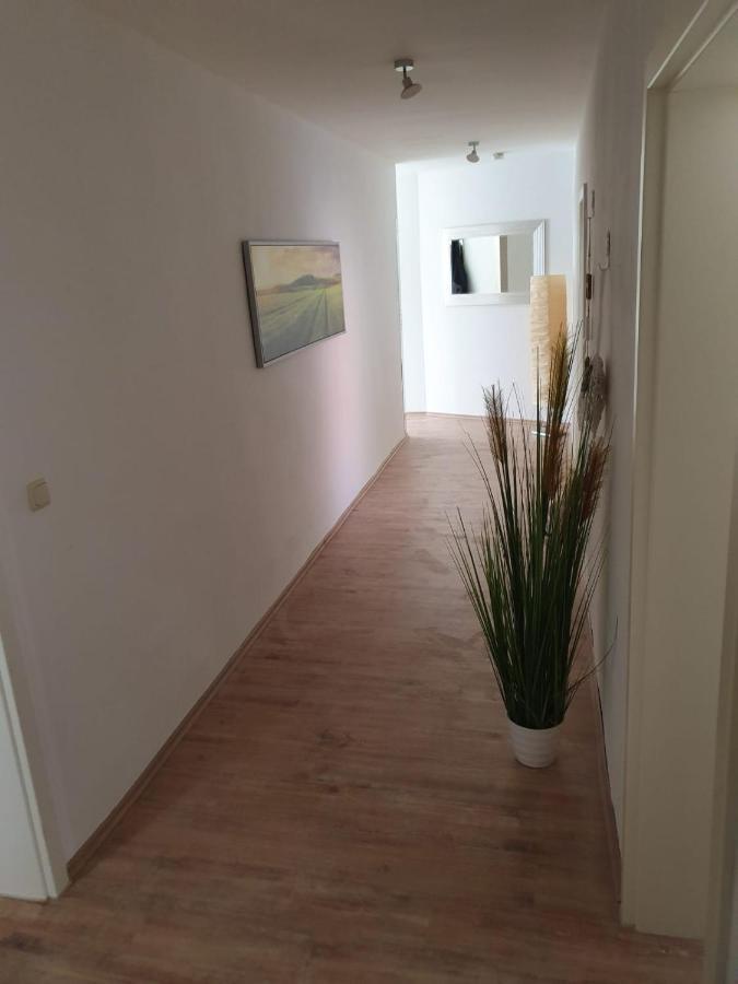 Apartmán Zum Zechpreller Wernigerode Exteriér fotografie